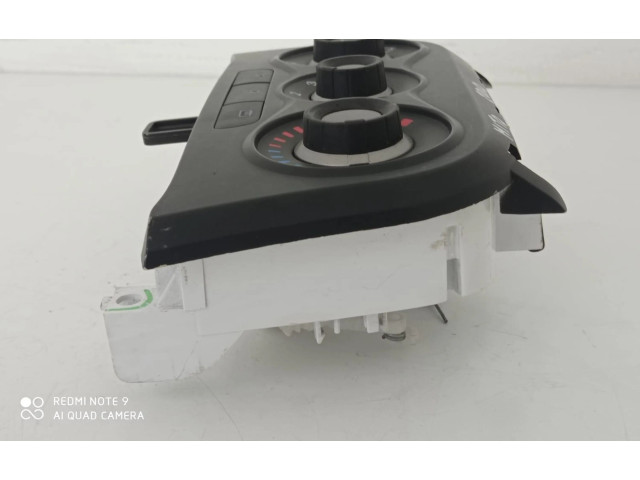 Блок управления климат-контролем Alfa Romeo Mito