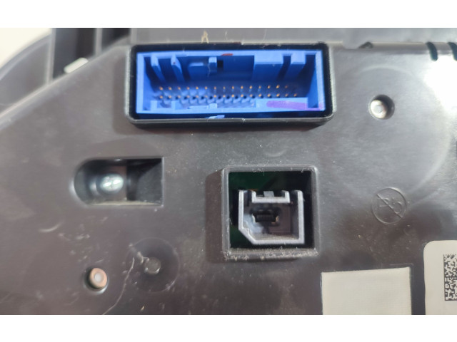 Панель приборов 84637812, 175597137   Chevrolet Camaro       