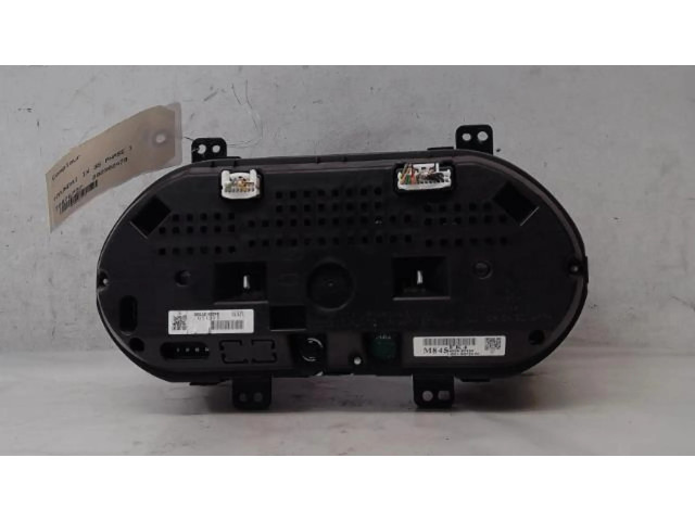 Přístrojová deska Hyundai ix35 2011 940082Y420