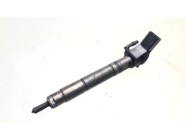 Vstřikovač A6460701487 Mercedes-Benz Vito Viano W639 pro naftový motor 2.1