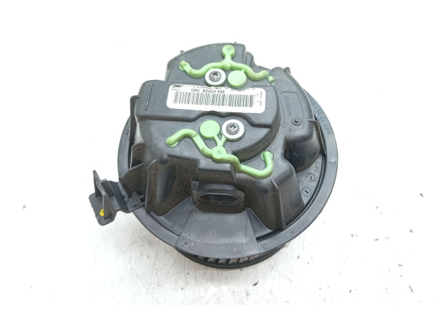 Вентилятор печки    N106609Z   Dacia Sandero