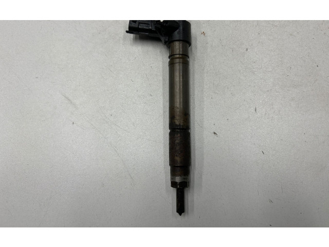 Форсунка 0445115025, CRT31    Citroen C-Crosser   