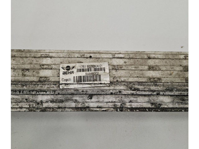 Интеркулер 8506904 Mini Paceman (R61)