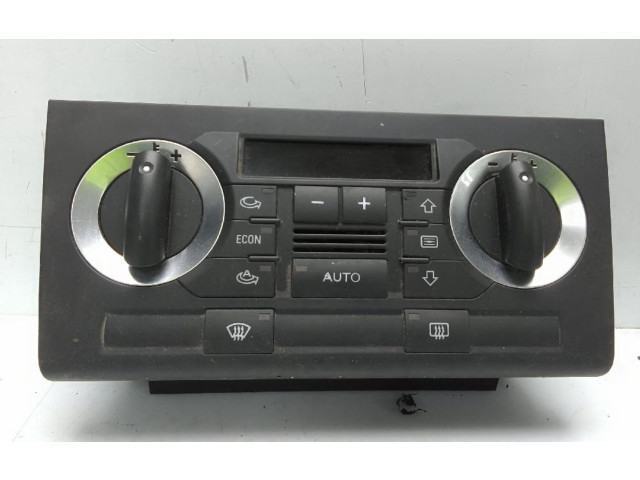 Блок управления климат-контролем 8P0820043AE5PR, 8P0820043AC Audi A3 S3 8P