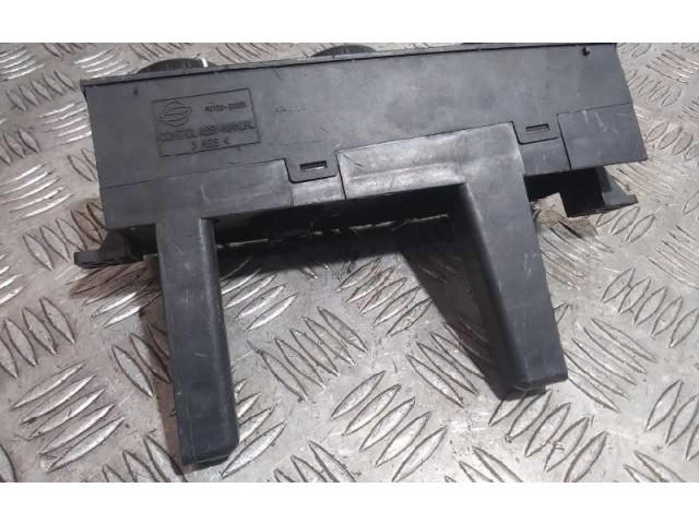 Модуль блока управления кондиционером 687003100X SsangYong Actyon