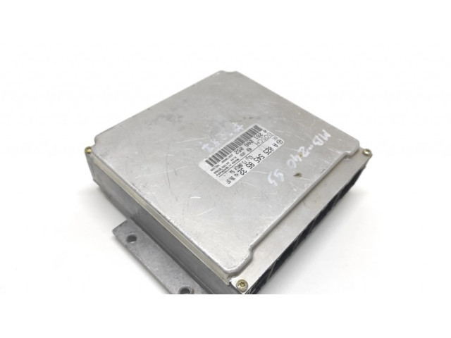 Řídící jednotka A0255458532, 0261206052 Mercedes-Benz E W210 1999