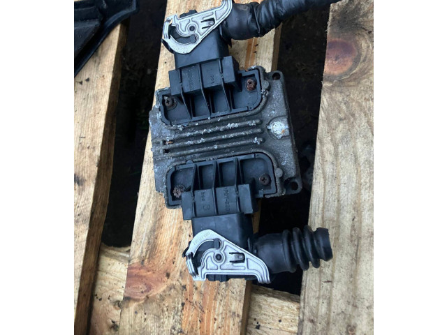 Блок управления коробкой передач 12785051, 0611 Saab 9-3 Ver2