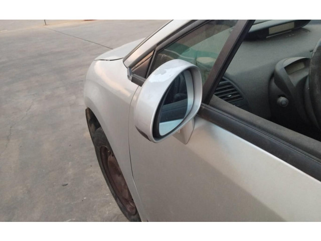 Зеркало электрическое Citroen C4 I 2004 - 2010 года