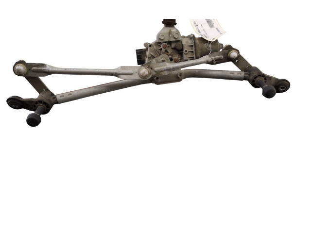 Моторчик дворников 288004287R Dacia Lodgy