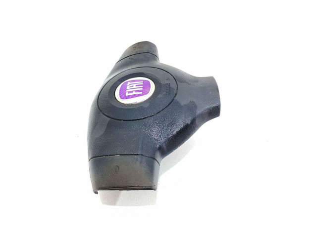 Подушка безопасности водителя 48150-79JA0, 48150-79JA0   Fiat Sedici