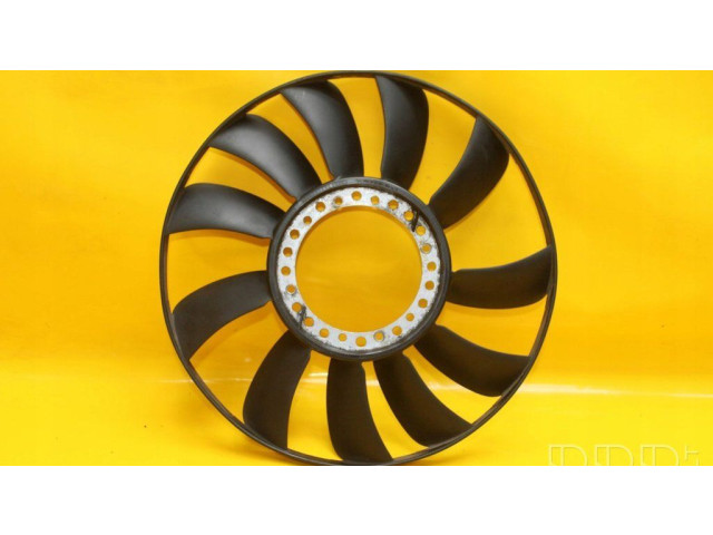 Крыльчатка вентилятора