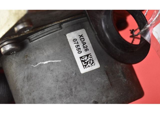 Топливный насос