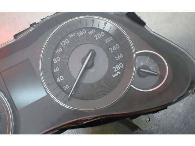 Панель приборов 248201MU5E Infiniti M