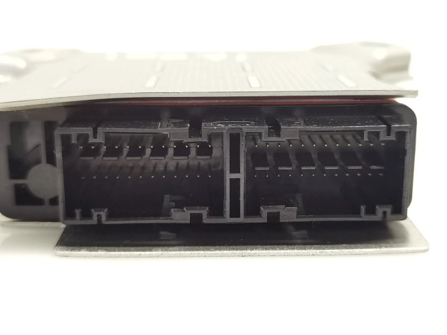 Блок подушек безопасности    Peugeot 107