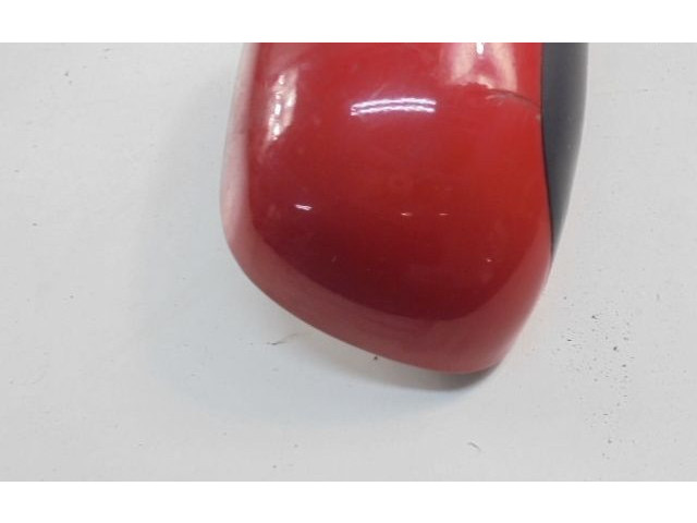 Зеркало (механическое) Skoda Fabia Mk1 (6Y) 1999 - 2007 года