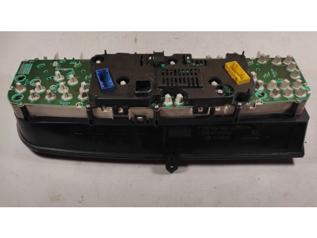 Přístrojová deska  Citroen Xantia 1997 216243195  