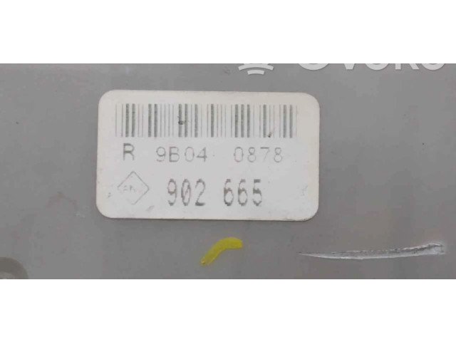 Блок предохранителей 902665 Renault Clio III