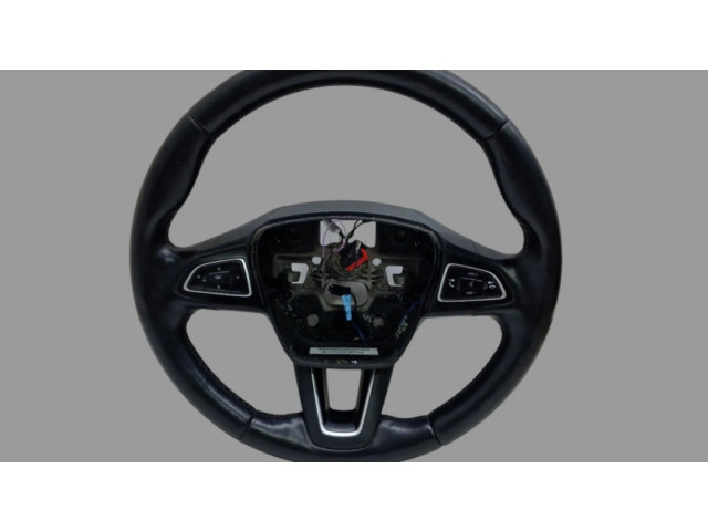 Руль Ford Focus  2010-2017 года       