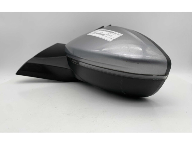 Зеркало электрическое        Peugeot 2008 II  2019 -  года   