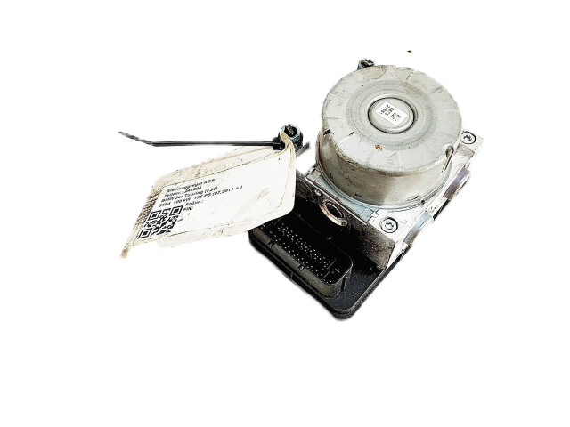 Блок АБС 6875558, 6875559   BMW  Z4 E89  2009 - 2017 года