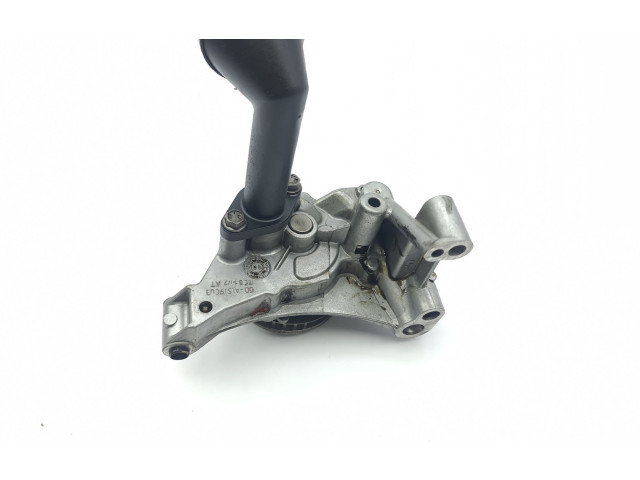 Масляный насос   03L115105C  Volkswagen PASSAT B6 