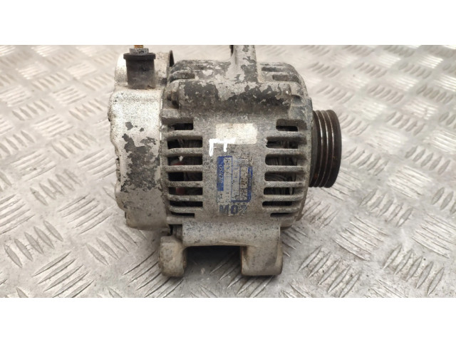 Генератор 2706097402 Daihatsu Sirion 1.3