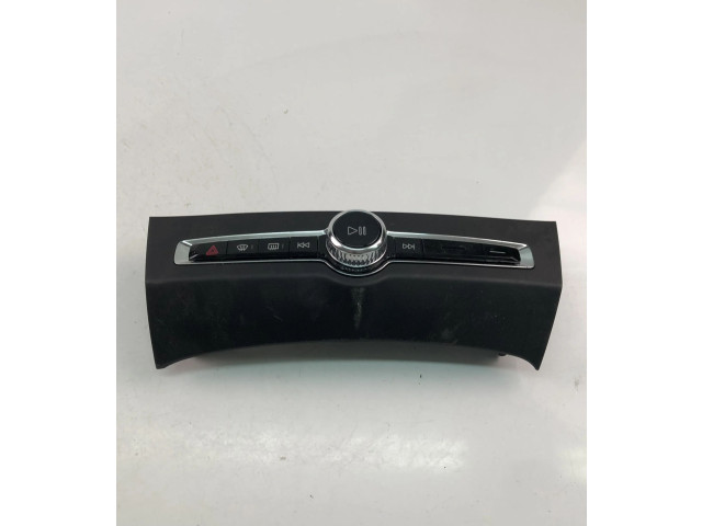 Блок управления климат-контролем P31398845, DE1414   Volvo XC90