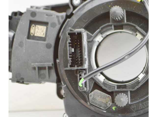 Подрулевой переключатель H1BT3F944AJ, H1BT14B522BG Ford Fiesta