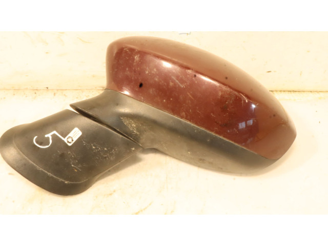 Zpětné zrcátko Fiat Punto Evo 2012