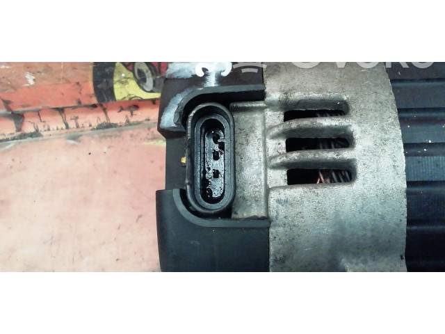 Панель приборов    Daewoo Lacetti       