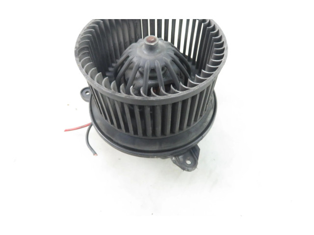 Вентилятор печки Renault Trafic II (X83)