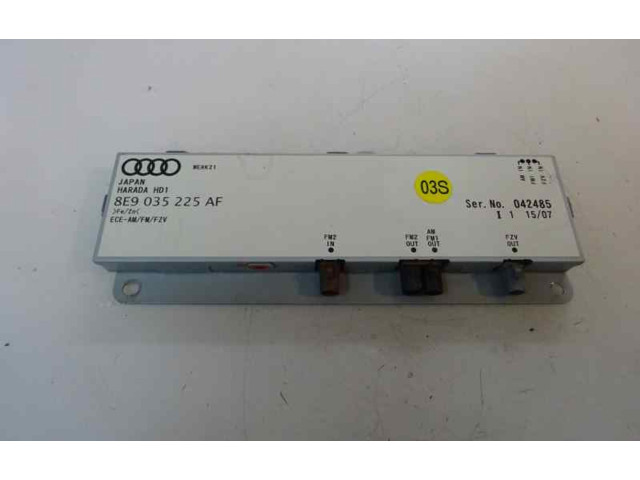Блок управления 8E9035225AF Audi A4 Allroad