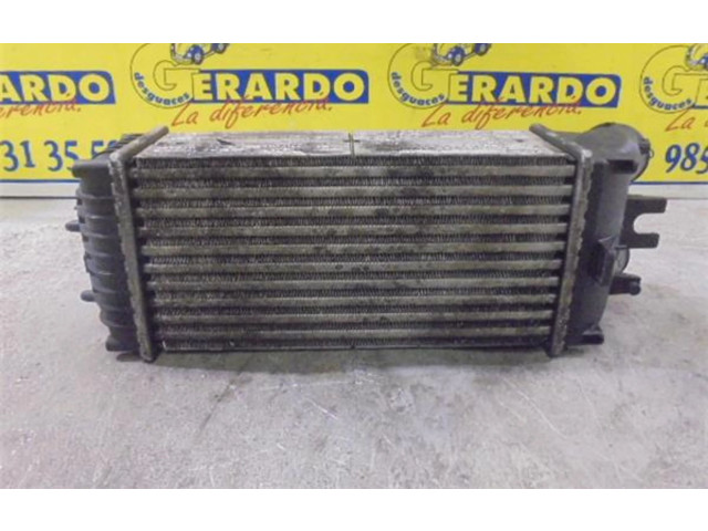 Интеркулер 9645965180A, 874964GJ Citroen Xsara Picasso