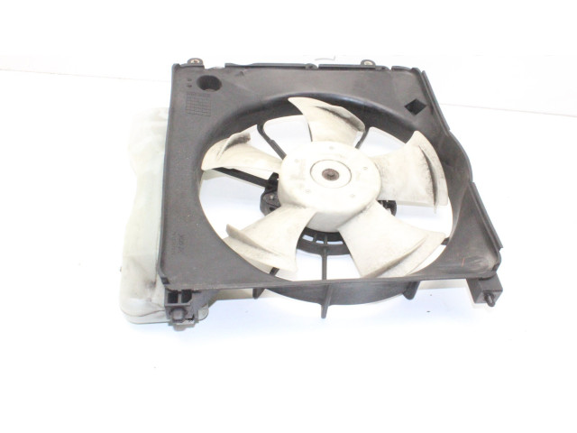 Вентилятор радиатора         Honda CR-Z 