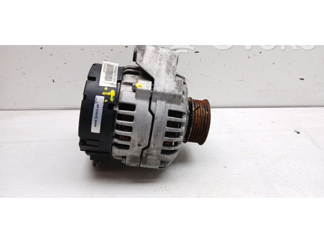 Генератор F8669528, F866952   Peugeot 406      