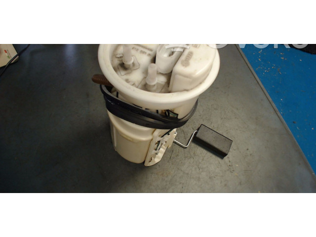 Топливный насос