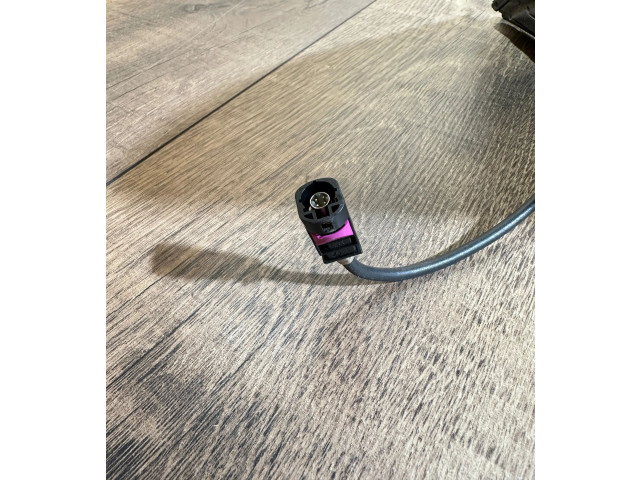 Зеркало электрическое        Mercedes-Benz GL X166  2013 - 2019 года   