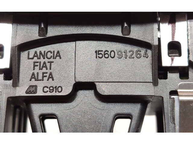 Блок комфорта 156091264 Alfa Romeo Giulietta