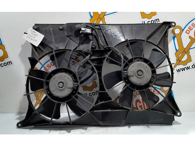 Блок АБС AX1680009552, 157055   Subaru  Tribeca  2008 - 2016 года