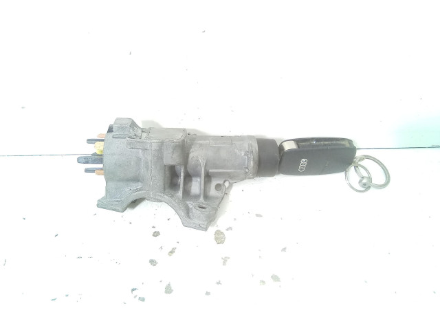 Комплект блоков управления 0281010729, 0281010729 Audi A4 Allroad