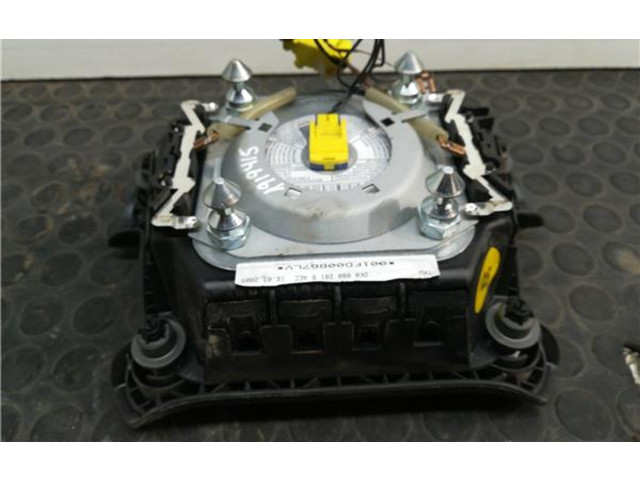 Подушка безопасности водителя 2K0880201B4EC   Volkswagen Caddy