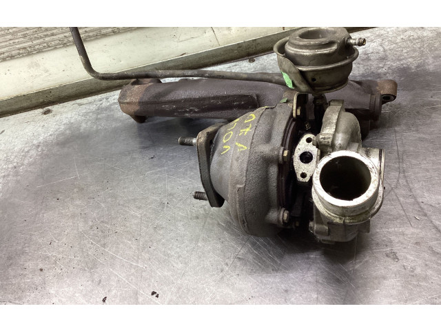  Турбина Volvo V70  GT2052V, 8689592         