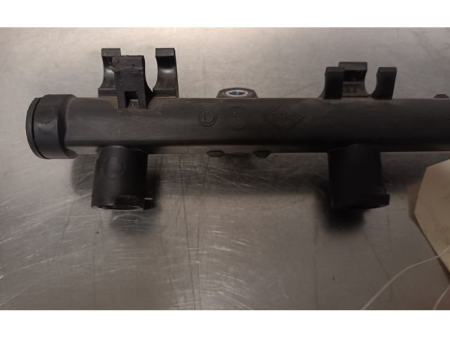 Топливная рампа 8200135504 Renault Scenic III - Grand scenic III