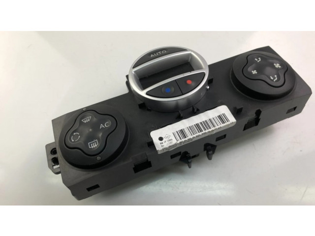 Блок управления климат-контролем 8200296683   Renault Clio III