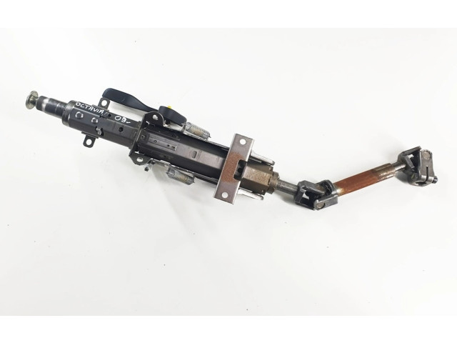 Рулевая рейка Skoda Octavia Mk2 (1Z) 2004 - 2013 года