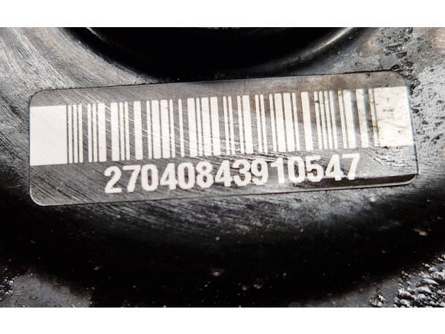 Блок АБС 6852886   BMW  X3 F25  2010 - 2017 года