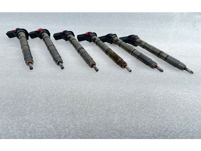 Форсунка 0986435 Volkswagen PASSAT B6 Bmr