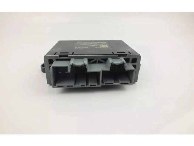 Блок управления JU5T14B533BB Ford Fusion II