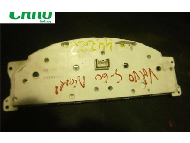 Панель приборов 30682277, 69594-220T   Volvo S60       