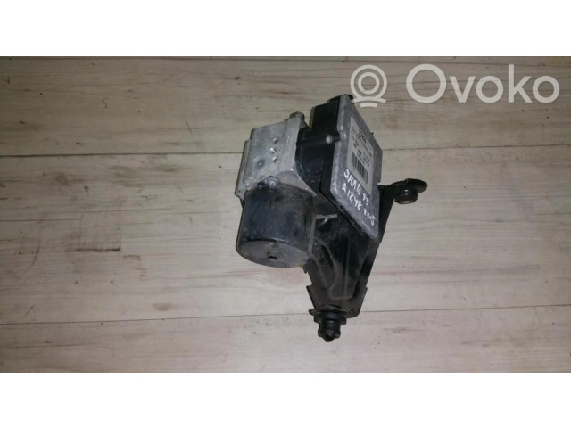 Блок АБС 15113909, 15052206  5408734c   Saab  9-3 Ver2  2003-2007 года